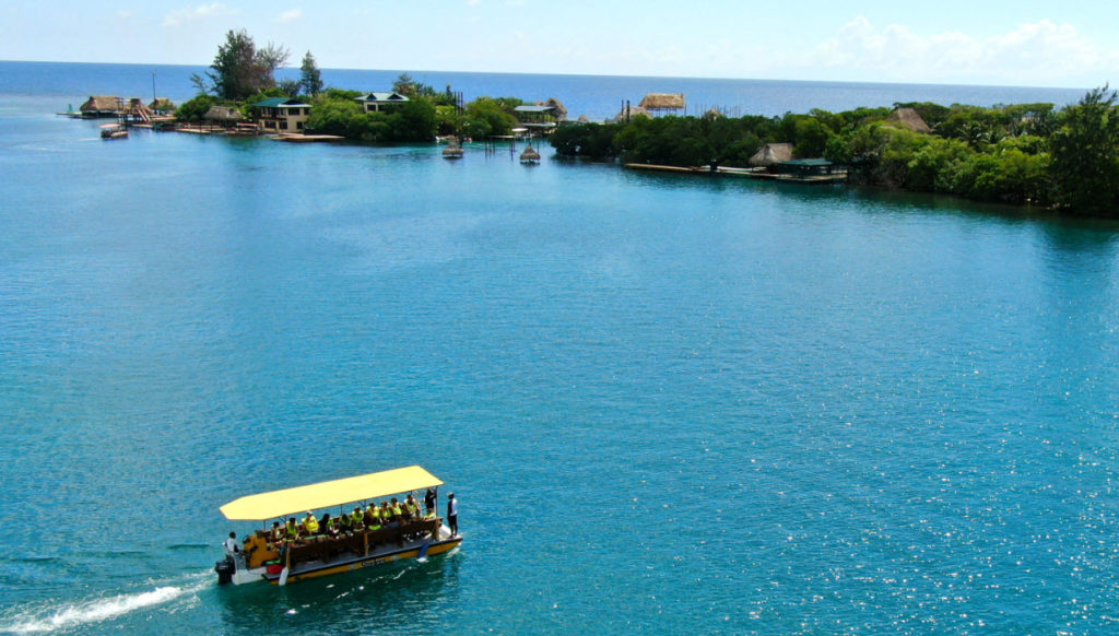 Island Tour